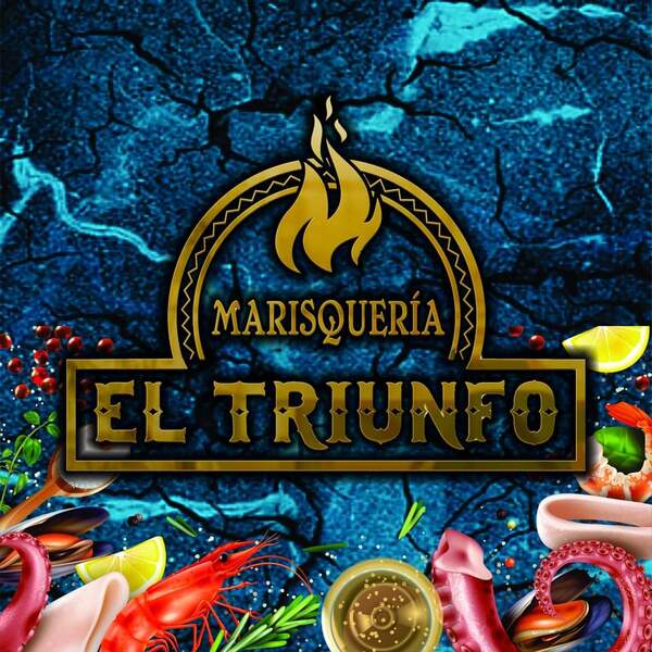 Restaurante Marisquería El triunfo Texcoco 6